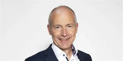 Marco Verheul nieuwe voorzitter