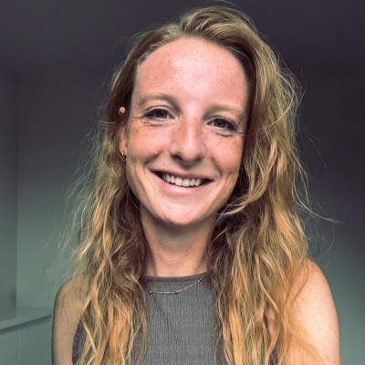 Simone van Houtum over het Verkennend Gesprek